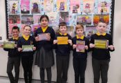 Certificate Winners